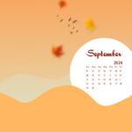 September 2024 Desktop Wallpaper Calendar   Calendarlabs | September Calendar 2024 Wallpaper