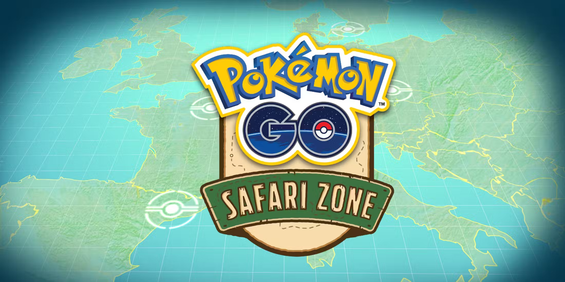 September 2024: Pokemon Go Announces New Safari Zone And City | September 2024 Calendar Pokemon Go