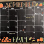 September Calendar |  Calendar 2024