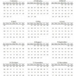 2024 Calendar Printable | October 2024 Gregorian Calendar