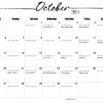 Free Printable Jewish Calendar 2024 And 2025 | October 2024 Hebrew Calendar