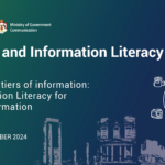 Global Media And Information Literacy Week Feature Conference 2024 | October 2024 Calendar Conspiracy