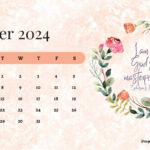 October 2024 Calendar Desktop Wallpaper Backgrounds | Entheosweb |  Calendar 2024