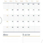 October 2024 Calendar Free Google Docs Template   Gdoc.io | October 2024 Google Calendar