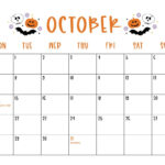 October 2024 Calendars   50 Free Printables | Printabulls | October 2024 Calendar Editable