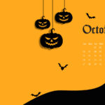 October 2024 Desktop Wallpaper Calendar   Calendarlabs |  Calendar 2024