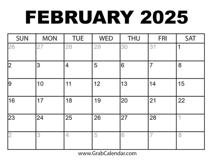 October 2024 to February 2025 Calendar | Calendar 2024