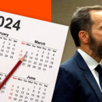 The Perfect Date For Trump'S Jan. 6 Conspiracy Trial. | October 2024 Calendar Conspiracy