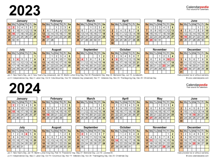 Printable Large 2024n November Calendar | Calendar 2024