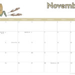 2024 2025 Printable Calendars For Kids   Imom | November Calendar 2024 For Kids Printable