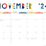 2024 2025 Printable Calendars: Free Printable Calendar Designs   Imom |  Calendar 2024