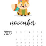 80+ Cute Calendars For 2024 |  Calendar 2024