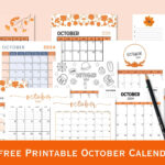 Free Printable 2024 Calendars | Monthly & Weekly Templates |  Calendar 2024