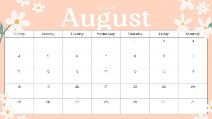 Printable Calendar August To November 2024 | Calendar 2024