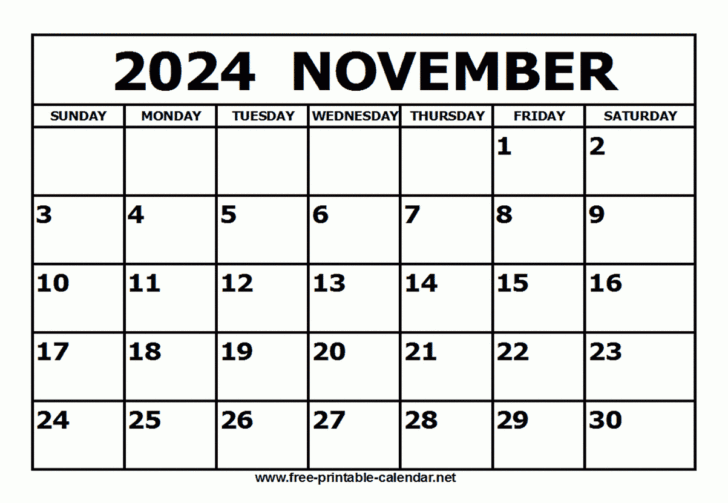 November December 2024 Fancy Calendar Free Printable | Calendar 2024