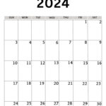 November 2024 Calendar Printable |  Calendar 2024