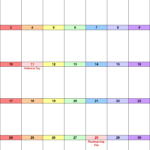 November 2024 Calendar | Templates For Word, Excel And Pdf |  Calendar 2024