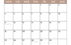 November 2024 Calendars – 50 Free Printables | Printabulls |  Calendar 2024