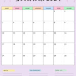 November 2024 Calendars (52 Free Printable Pdfs) |  Calendar 2024