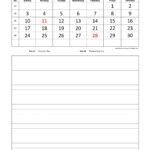 November 2024 Free Calendar Tempplate | Free Calendar Template | November Daily Calendar 2024 Printable