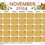 Printable Calendars For 2024 & 2025 (Free Pdfs) |  Calendar 2024