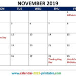 Waterproof Calendar November 2021 | Printable Calendar November 2024 Waterproof