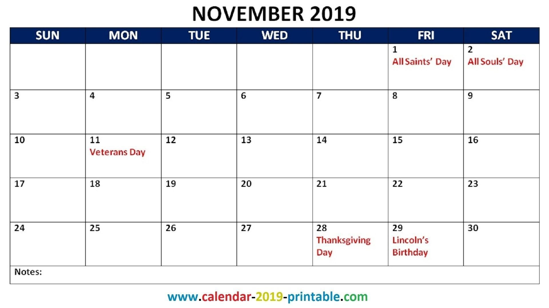 Waterproof Calendar November 2021 | Printable Calendar November 2024 Waterproof