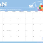 2024 2025 Printable Calendars: Free Printable Calendar Designs   Imom | December 2024 Calendar Printable Imom