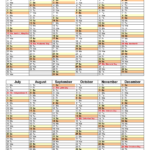 2024 Calendar   Free Printable Pdf Templates   Calendarpedia | December 2024 Calendar Printable With Large Blocks