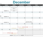 Calendar | 2024 December Printable Adventist Calendar 2024