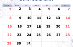 December 2024 Calendar Printable Pdf Blank Free Templates |  Calendar 2024