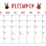 December 2024 Calendars   50 Free Printables | Printabulls | 2024 December Calendar With Holidays Printable