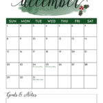 December 2024 Calendars – 50 Free Printables | Printabulls |  Calendar 2024