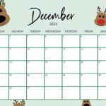 December 2024 Calendars   50 Free Printables | Printabulls |  Calendar 2024