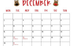 December 2024 Calendars – 50 Free Printables | Printabulls |  Calendar 2024