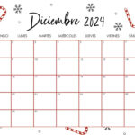 December 2024 Calendars   50 Free Printables | Printabulls |  Calendar 2024