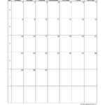 December 2024 Free Calendar Tempplate | Free Calendar Template | December 2024 Calendar Printable Vertical