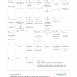 December 2024 Printable Calendar | December Holidays | Annum | 2024 Printable December Calendar With Holidays