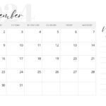 Free, Printable December 2024 Calendar Templates | Canva | A4 Calendar December 2024 Printable