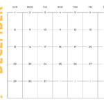 Free, Printable December 2024 Calendar Templates | Canva | A4 Calendar December 2024 Printable