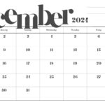 Free, Printable December 2024 Calendar Templates | Canva |  Calendar 2024