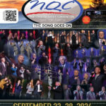 Gospel Music'S Largest Annual Event, Nqc The National Quartet |  Calendar 2024