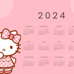 Hello Kitty Calendar 2024Mj0069331   Raket.ph | December 2024 Hello Kitty Calendar Printable