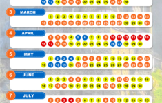 2025 & 2026 Disney World Crowd Calendar | Avoiding The Crowds |  Calendar 2025