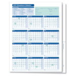 2025 Attendance Calendar Folder | Hrdirect | 2025 Attendance Calendar