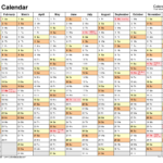 2025 Calendar   Free Printable Pdf Templates   Calendarpedia | 2025 Calendar Planner Printable