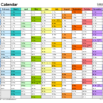 2025 Calendar   Free Printable Pdf Templates   Calendarpedia |  Calendar 2025