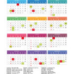 2025 Calendar Usa – Bimcal | 2025 Us Calendar with Holidays Printable