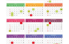 2025 Calendar Usa – Bimcal | 2025 Us Calendar with Holidays Printable