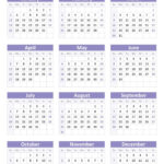 2025 Calendar With Week Numbers |  Calendar 2025